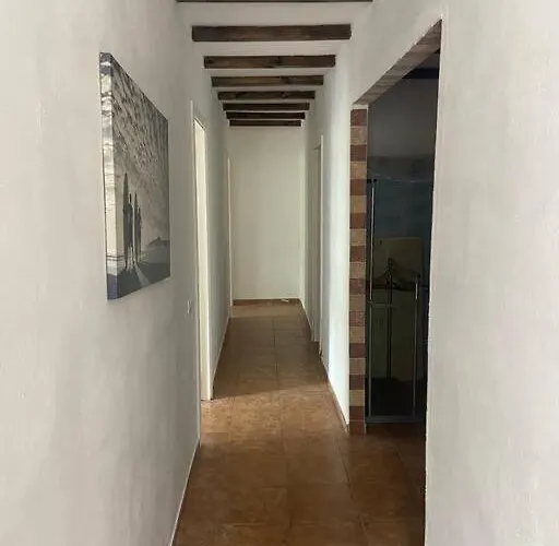 Casa vacanze Refugio Luz De Vida Anaga *