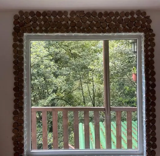 Refugio Luz De Vida Anaga Casa vacanze