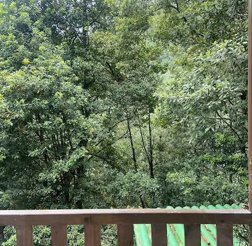 Casa vacanze Refugio Luz De Vida Anaga