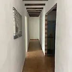Ferienhaus Refugio Luz De Vida Anaga *