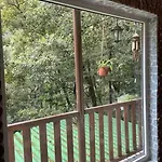 Refugio Luz De Vida Anaga Ferienhaus *
