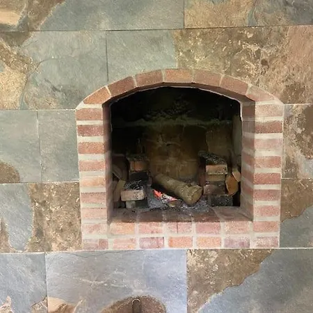 Refugio Luz De Vida Anaga