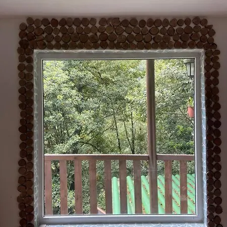 Refugio Luz De Vida Anaga Feriehus