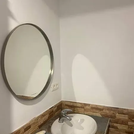 Luz De Vida Anaga Holiday home