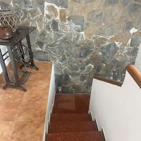 Refugio Luz De Vida Anaga * 산타크루스데 테네리페