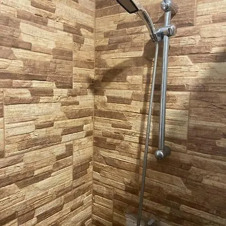 펜션 Refugio Luz De Vida Anaga