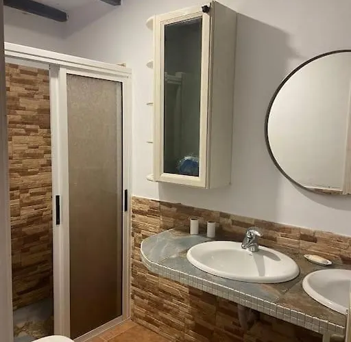 Refugio Luz De Vida Anaga Holiday home *