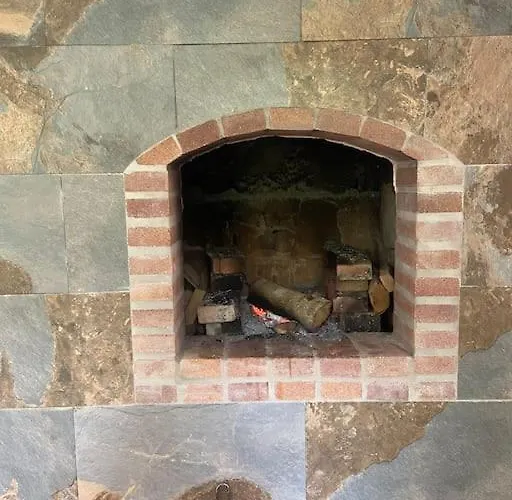 Refugio Luz De Vida Anaga