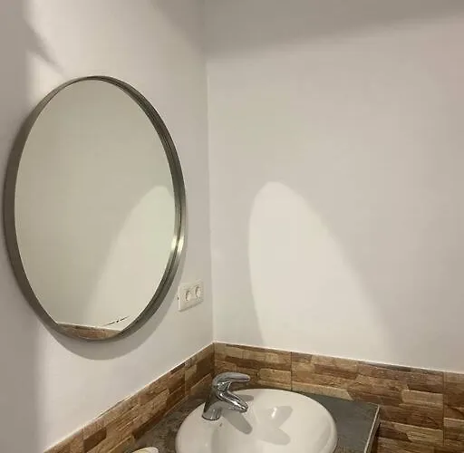 Refugio Luz De Vida Anaga Holiday home