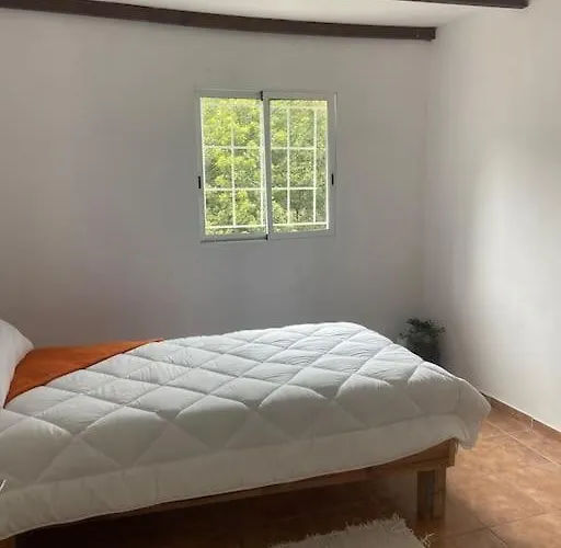 Holiday home Refugio Luz De Vida Anaga *