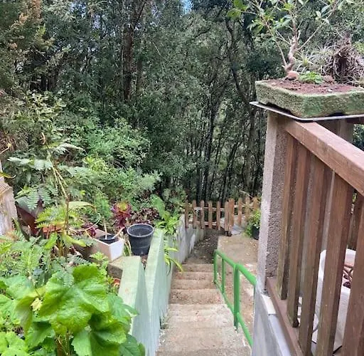 Refugio Luz De Vida Anaga