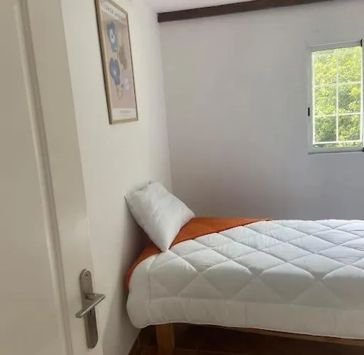 Refugio Luz De Vida Anaga