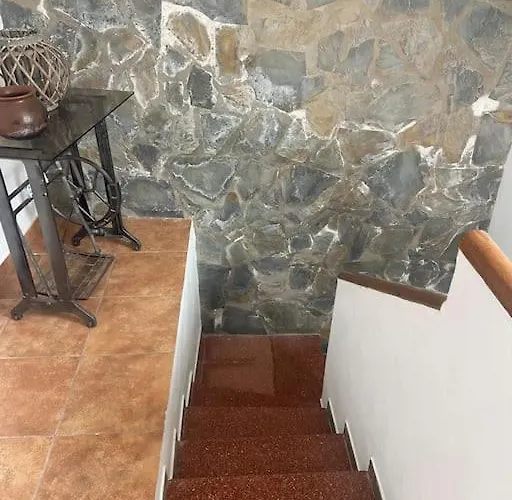 Refugio Luz De Vida Anaga * Σάντα Κρουζ Τενερίφης