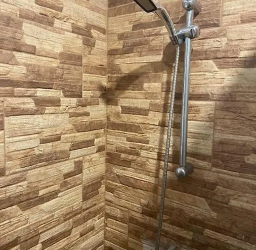 Σπίτι διακοπών Refugio Luz De Vida Anaga